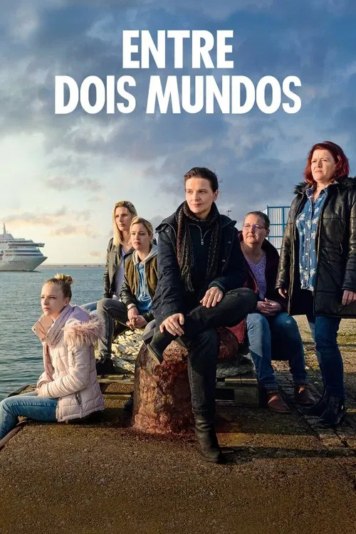 Poster do filme Entre Dois Mundos