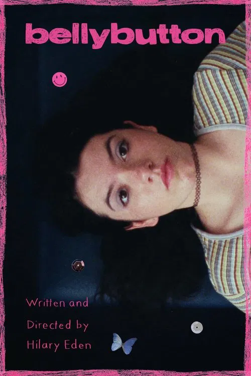 Bellybutton movie poster