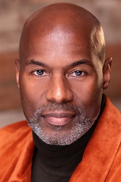 Joseph Curtis Callender profile picture