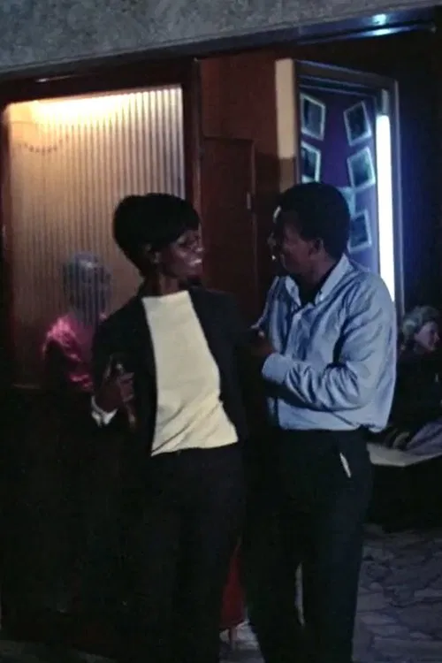 Colagem movie poster