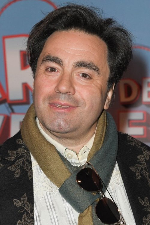 Frédéric Longbois profile picture