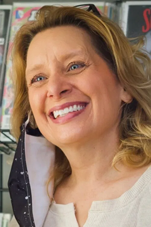 Christina Blanch profile picture