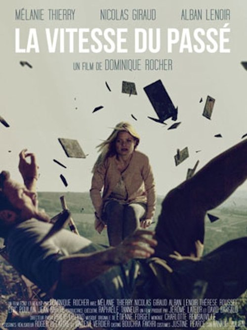 Poster do filme The Speed of the Past