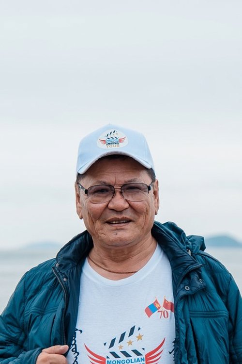 Nerguibaatar Nasanbayar profile picture
