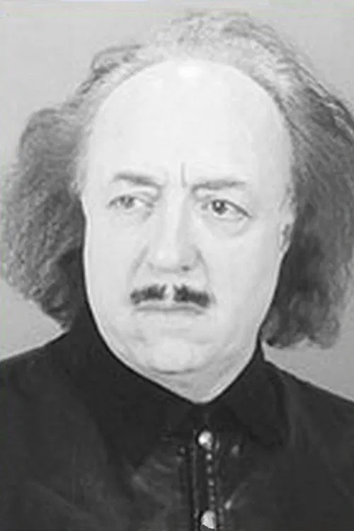 Vyacheslav Manevskiy profile picture