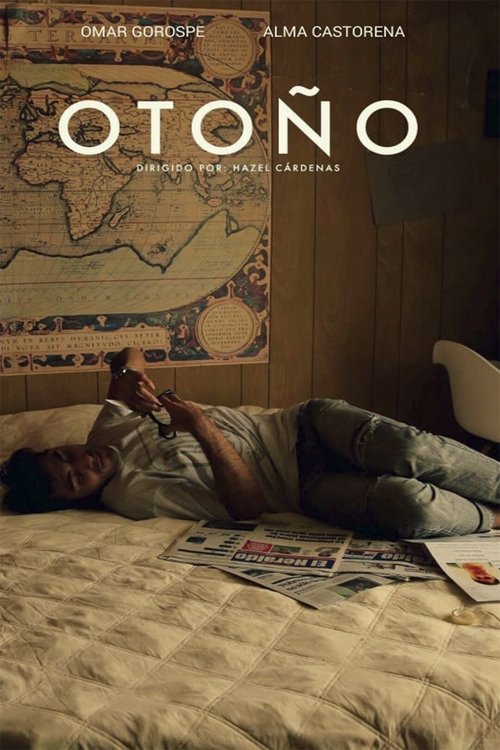 Poster do filme Autumn