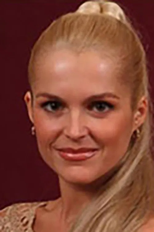 Ludmila Shmeleva profile picture