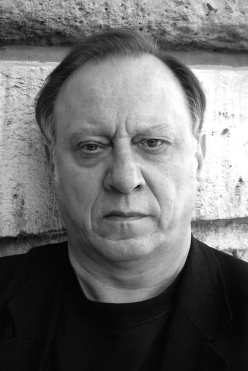 Jean-Claude Lecas profile picture