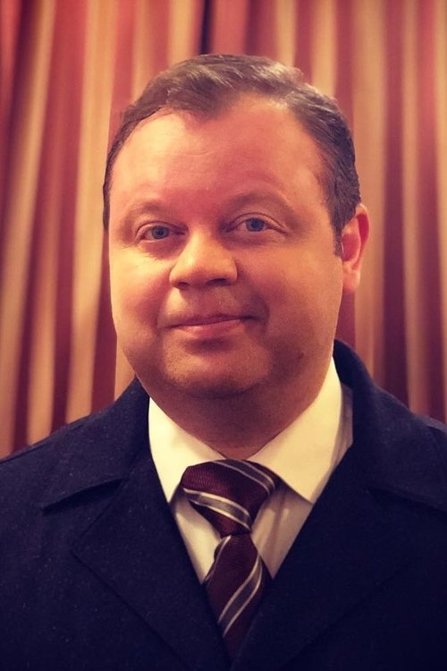 Evgeniy Nikishin profile picture