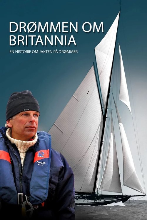 Drømmen om Britannia movie poster