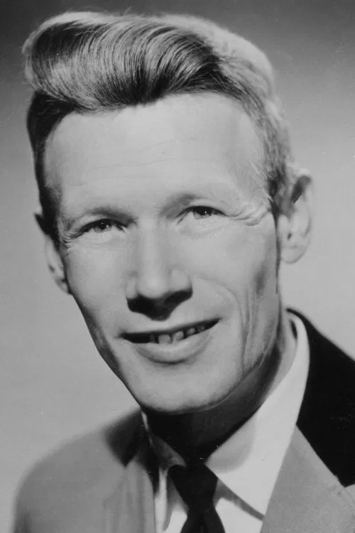 Ernest Ashworth profile picture