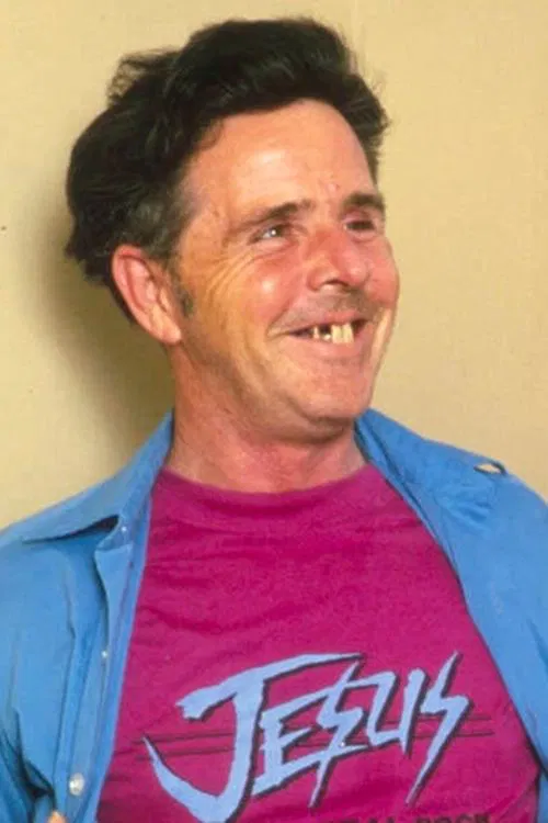 Foto de perfil de Henry Lee Lucas