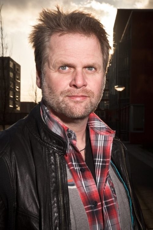 Patrick Stoof profile picture