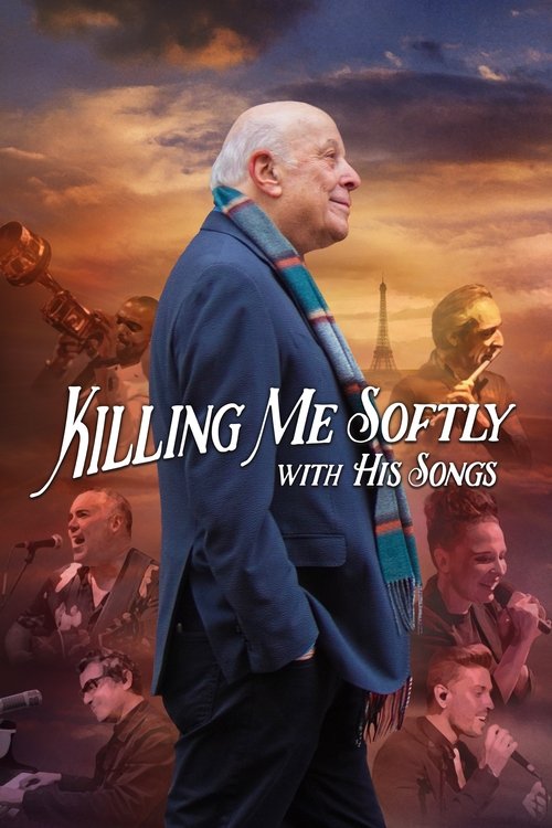 Killing Me Softly with His Songs movie poster