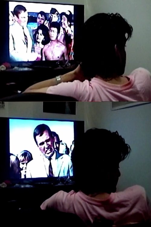 Poster do filme Mitch Watches TV