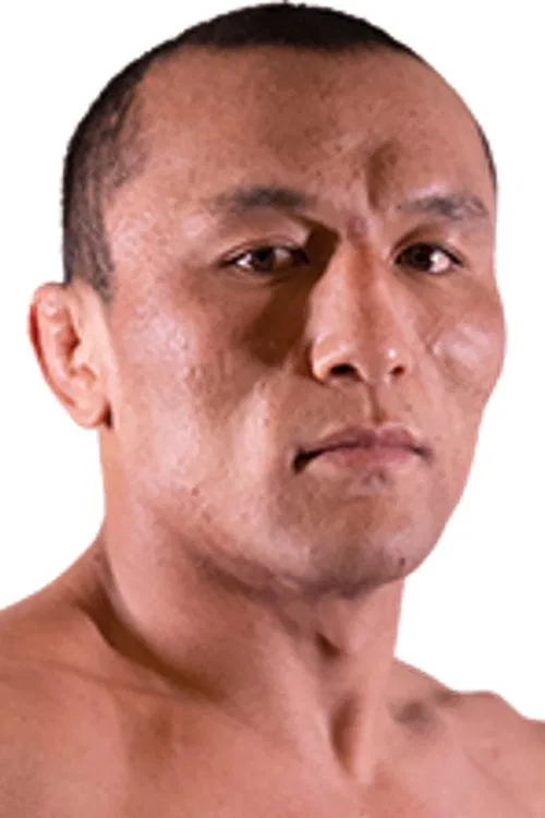 Alimardan Abdykaarov profile picture