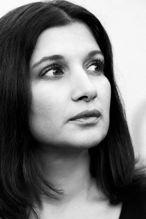 Raja Amari profile picture