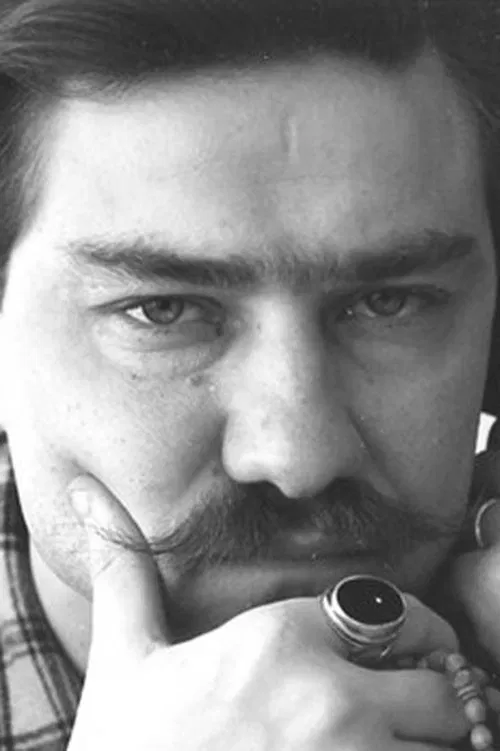 Valeri Surikov profile picture