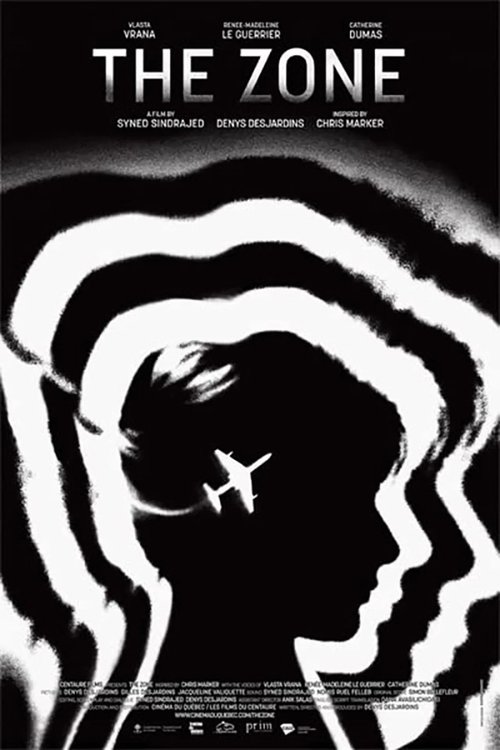 The Zone movie poster