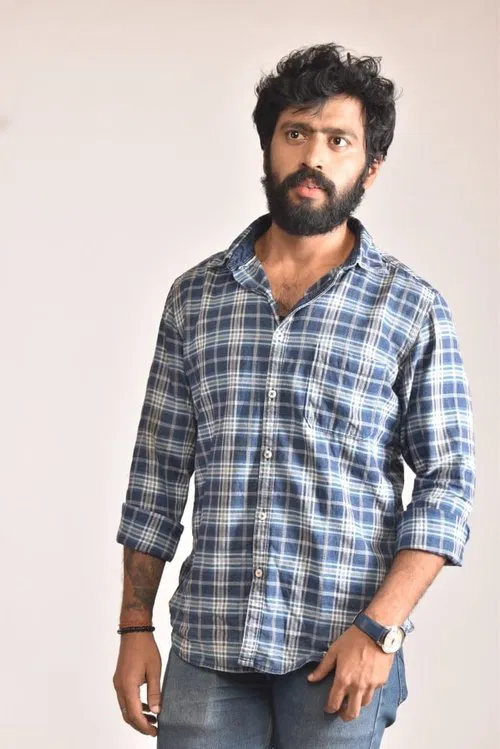 Aritra Sengupta profile picture