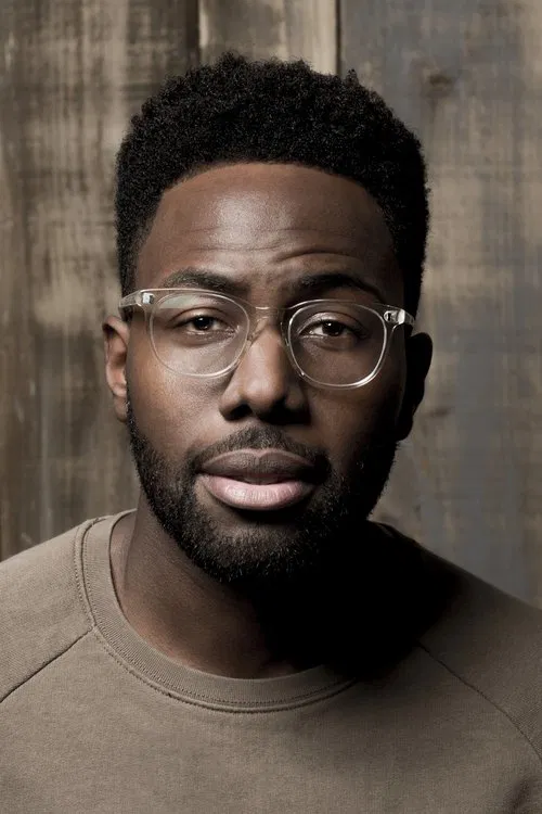 Daniel Lawrence Taylor profile picture
