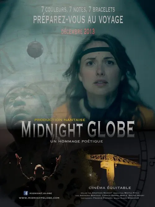 Midnight Globe movie poster