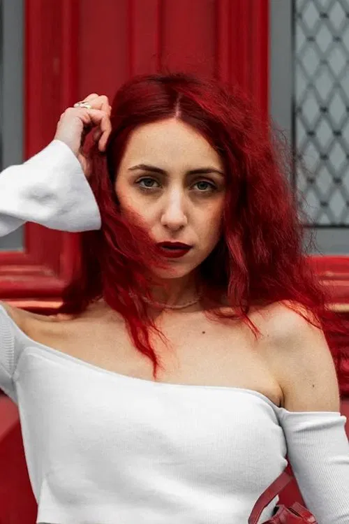 Foto de perfil de Ani Abrahamyan