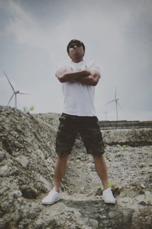 Zhou Quan profile picture