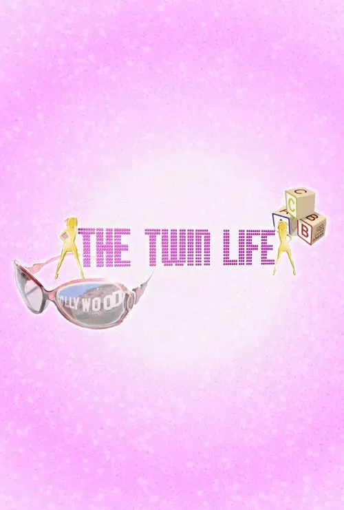 The Twin Life movie poster