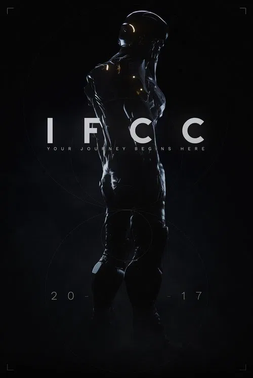 IFCC movie poster