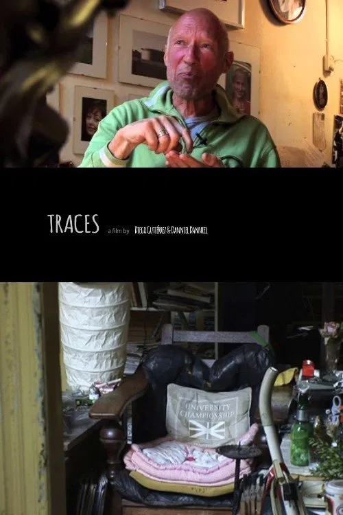 Traces movie poster