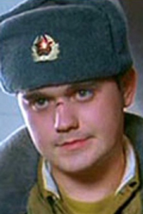 Andrey Gurkin profile picture