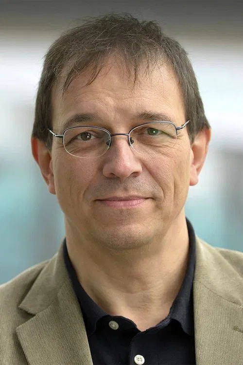 Andreas Eschbach profile picture