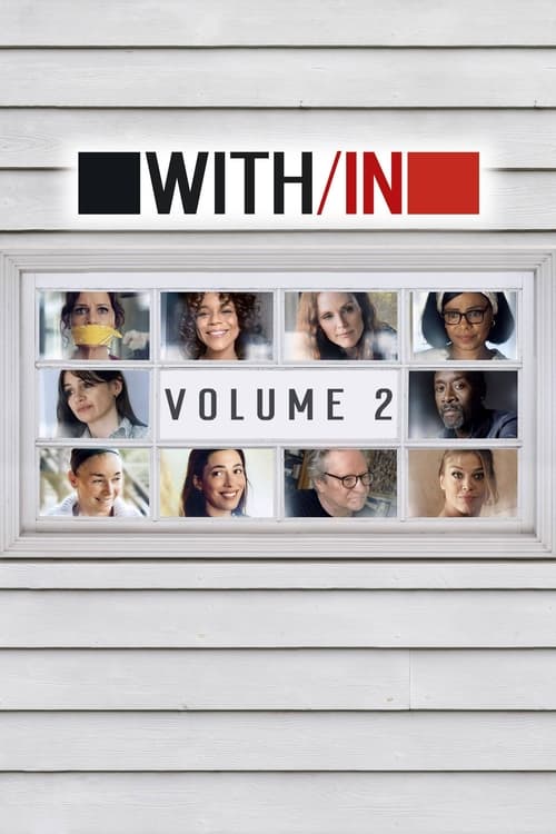 With/In Volume 2 movie poster