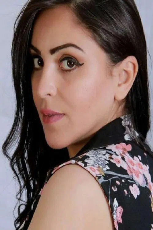 Monia Mounir profile picture