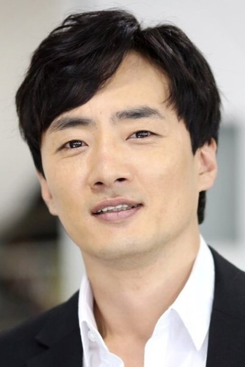 Jo Yi-haeng profile picture