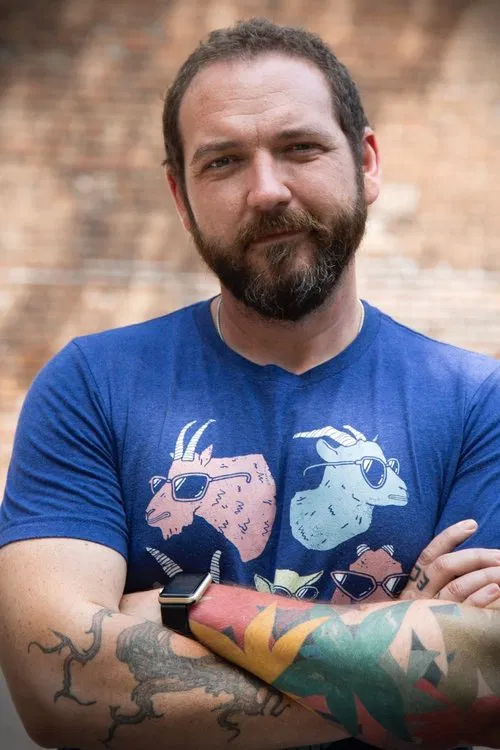 Kevin Burke profile picture