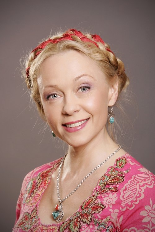 Piret Kalda profile picture