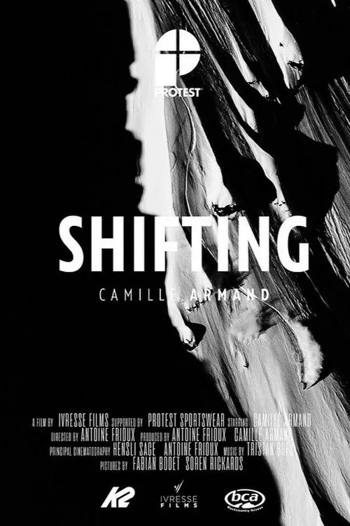 Shifting movie poster
