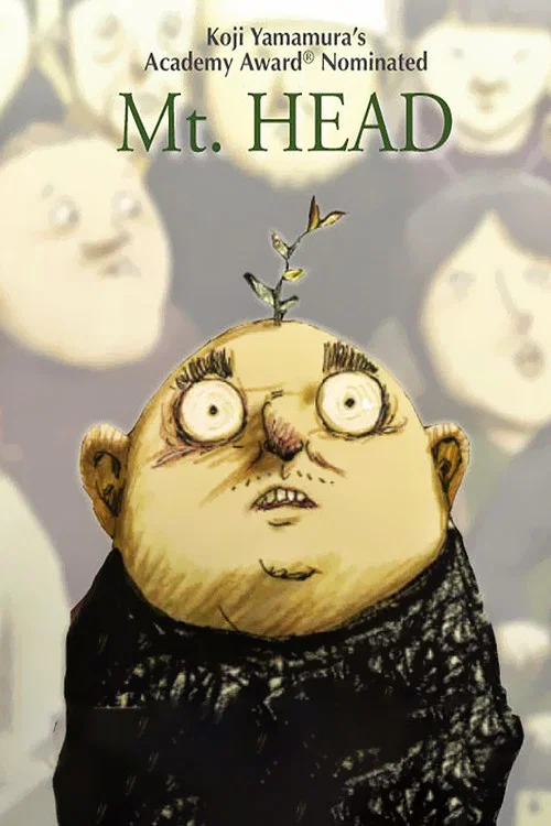 Mount Head movie poster