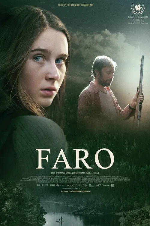 Faro movie poster