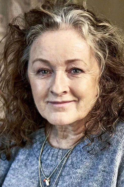 Kirsten Lehfeldt profile picture