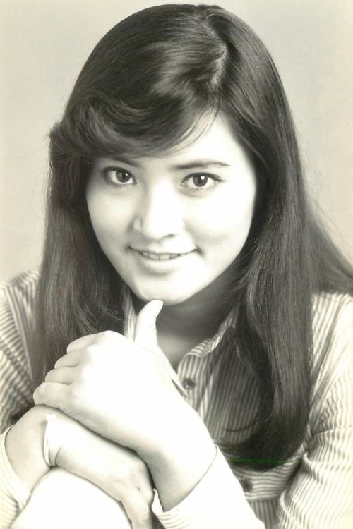 Etsuko Shihomi profile picture