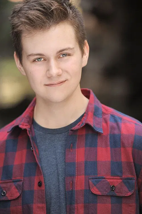 Conor Carroll profile picture