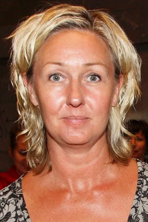 Lena B. Nilsson profile picture