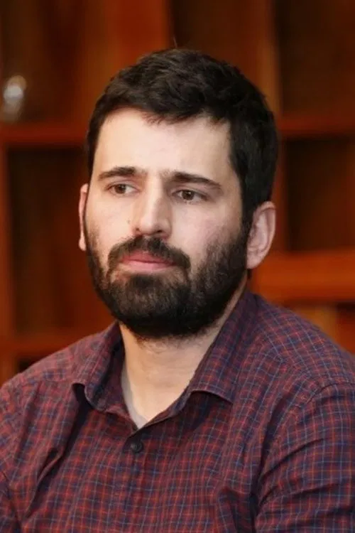 Áron Mátyássy profile picture