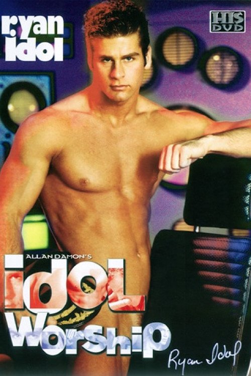 Idol Worship movie poster
