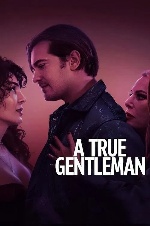 A True Gentleman movie poster