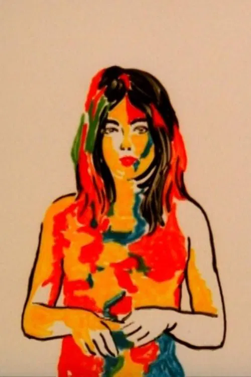 Salty Slops movie poster