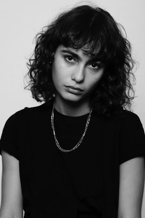 Raïka Hazanavicius profile picture